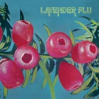 Ginza.se Lavender Flu - Mow The Glass [Vinyl]
