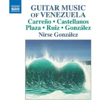 OUTHERE Gitarrenmusik Aus Venezuela