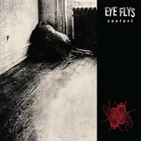 Ginza.se Eye Flys - Context [Compact Discs]