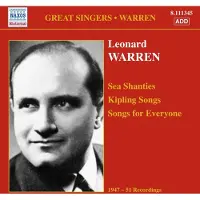 OUTHERE Sea shanties - Kipling songs - Songs for everyone