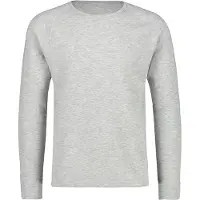 CMP 3y07256 Long Sleeve Base Layer Gris 2XL Homme