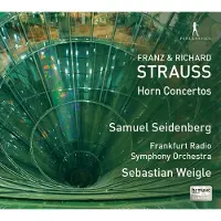 Pias Concertos Pour Cor