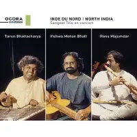 OUTHERE North India [Cd]