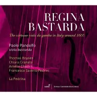 Pias Regina Bastarda