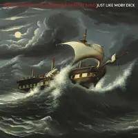 Konkurrent Terry Allen - Just Like Moby Dick [Cd] Explicit