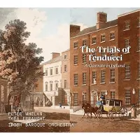 OUTHERE Various Artists - Trials Of Tenducci [Compact Discs]