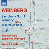OUTHERE Suite Pour Orchestre-Symphonie N 17 Memory Op 137