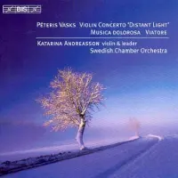 OUTHERE Concerto Pour Violon Et Orchestre "Distant Light", Musica Dolorosa, Viatore