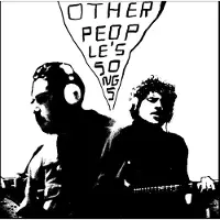 Modulor Cnt Richard Swift - Other People's Songs 1 [Vinyl]