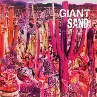 Ginza.se Giant Sand - Recounting The Ballads Of Thin Line Men [Cd]
