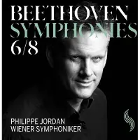 OUTHERE Symphonies numéros 6 et 8