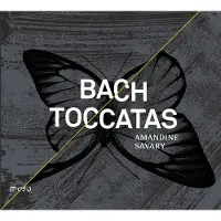 OUTHERE Toccatas Bwv 910-916