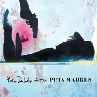 Ginza.se Pete Doherty &.puta Madres + Dvd