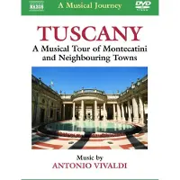 Naxos A musical journey