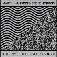 Konkurrent The Invisible Girls