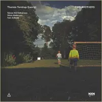 OUTHERE Two Brothers [Cd]
