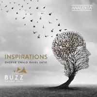 OUTHERE Buzz Cuivres - Celebres Inspirations / Famous Inspirations [Cd] Canada - Import