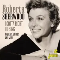 Strummer International Litd Roberta Sherwood - Gotta Right To Sing: The Rare Singles & More [Cd] Uk - Import