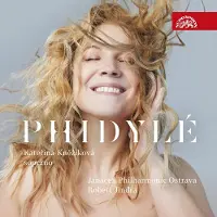OUTHERE Phidyle [Cd]