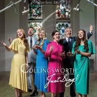 Coast2Coast The Collingsworth Family - Just Sing! [Cd]