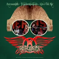 Source1 Aerosmith - Transmissions: Best Of Live On Air Vinyle