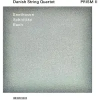 OUTHERE Danish String Quartet - Prism Ii [Cd]
