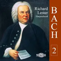 OUTHERE Pieces pour clavecin Volume 2