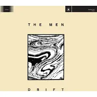 Konkurrent The Men - Draft [Vinyl Lp]