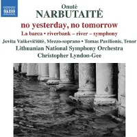 Naxos No yesterday, no tomorrow La barca Riverbank River Symphony