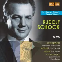 OUTHERE Various Artists - Opera In German 2 [Compact Discs]