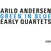 OUTHERE Green In Blue