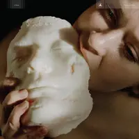 Konkurrent Pharmakon - Devour [Cd]