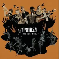 Music&Words Nine Balkan Nights