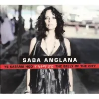 Sonic Ye Katama Hod: Belly Of The City