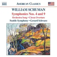 OUTHERE Symphonies N°4 et N°9