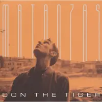 Coast2Coast Don The Tiger - Matanzas [Vinyl Lp]
