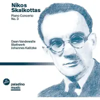 Music&Words Piano Concerto 3 [Cd]