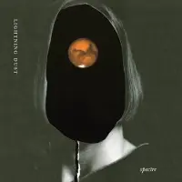 Konkurrent Lightning Dust - Spectre [Vinyl Lp]