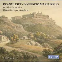 OUTHERE Sacred Piano Works [Cd]
