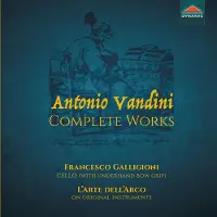 OUTHERE Complete Works [Cd]