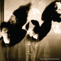 Konkurrent This Kind Of Punishment - Radio Silence [Vinyl]