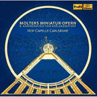 OUTHERE Molters Miniatur - Opern