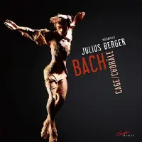 OUTHERE Bach,J.S. / Berger - Cage / Chorales [Vinyl Lp] 3 Pack