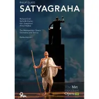 Socadisc Cnt Satyagraha DVD