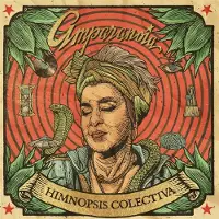 Sonic Amparanoia - Hipnosis Colectiva [Cd] Spain - Import