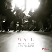 OUTHERE Brahms - Vasks