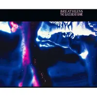 Ginza.se Breathless - The Glass Bead Game (Deluxe) [Compact Discs]