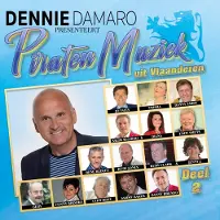 HEARTSELLING Piratenmuziek Uit Vlaanderen: Vol. 2 - Cd