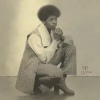 Konkurrent Tommy Mcgee - I'm A Stranger [Vinyl Lp]