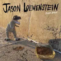 Konkurrent Jason Loewenstein - Spooky Action (Colored Vinyl) [Vinyl]